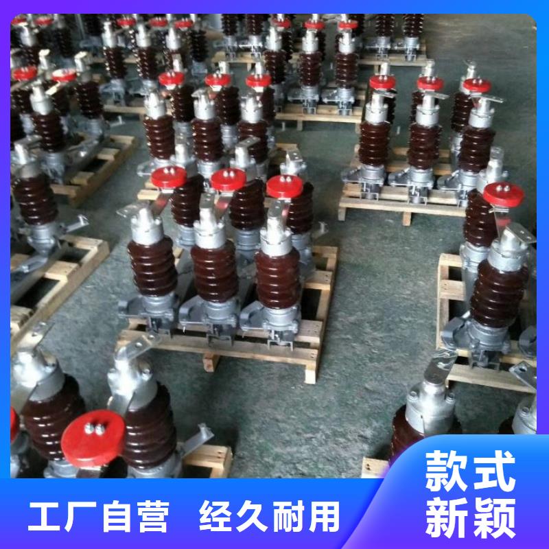 复合横担绝缘子FSW-35/10