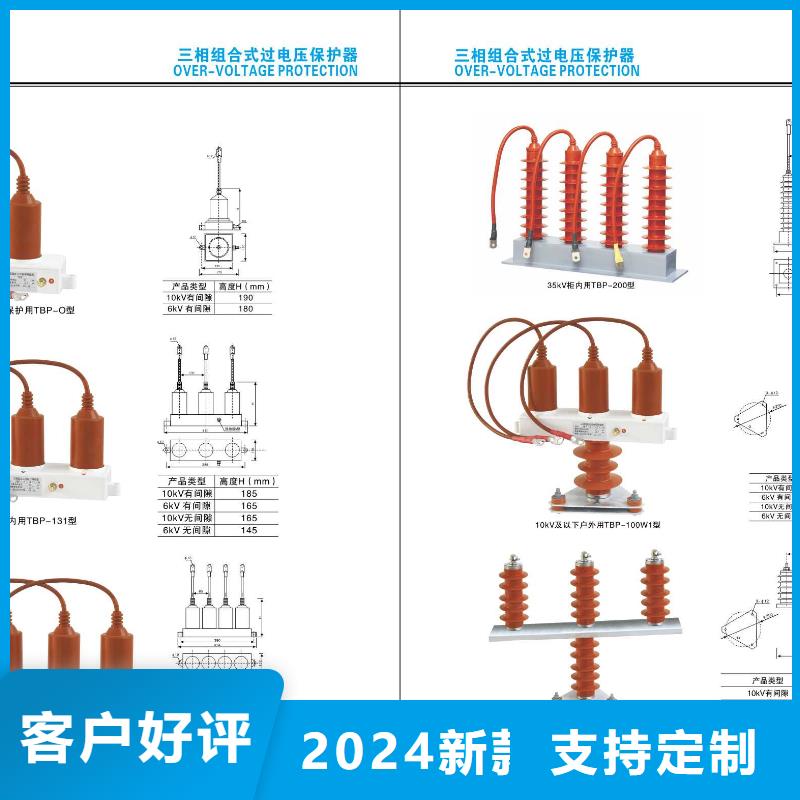 【复合硅橡胶穿墙套管】FCRG1-252/1600-3