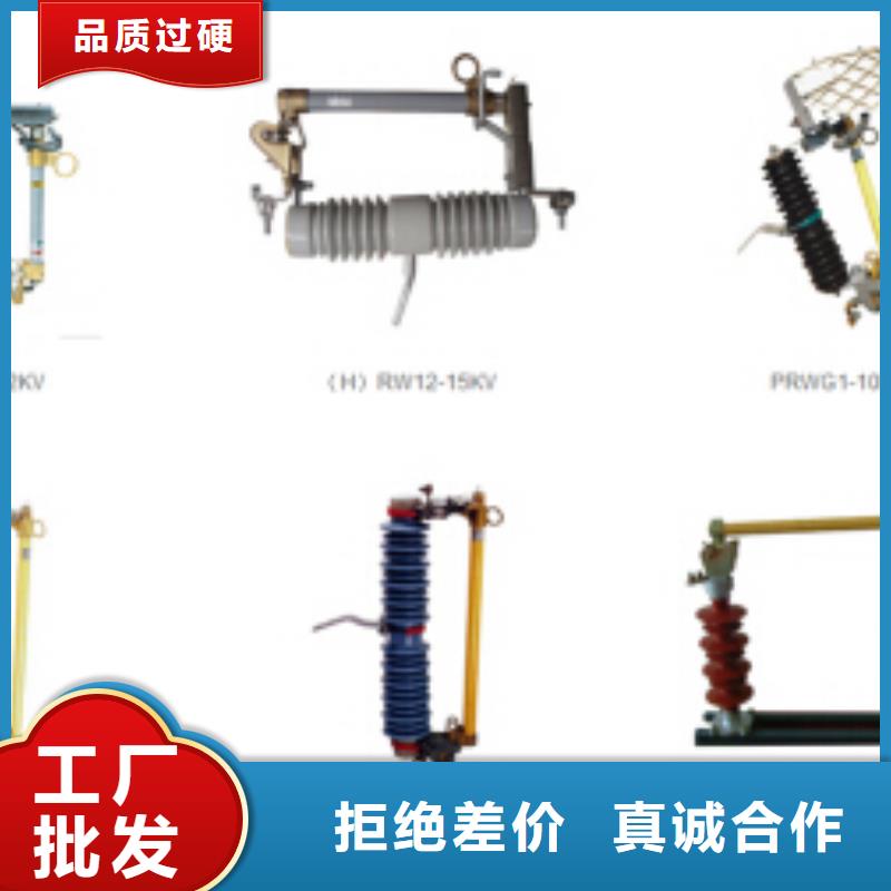 【金属氧化物避雷器】Y10W-96/250-
制造厂家