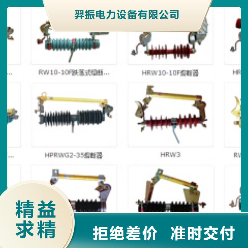 【避雷器】Y10W5-216/562
