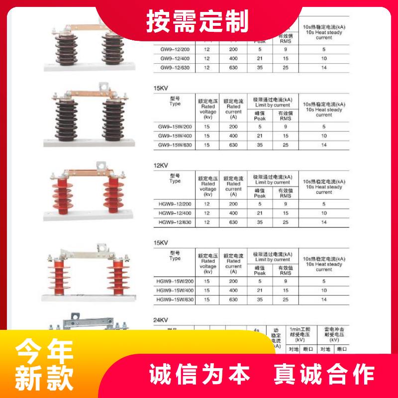 -户外高压断路器ZW32-12FG