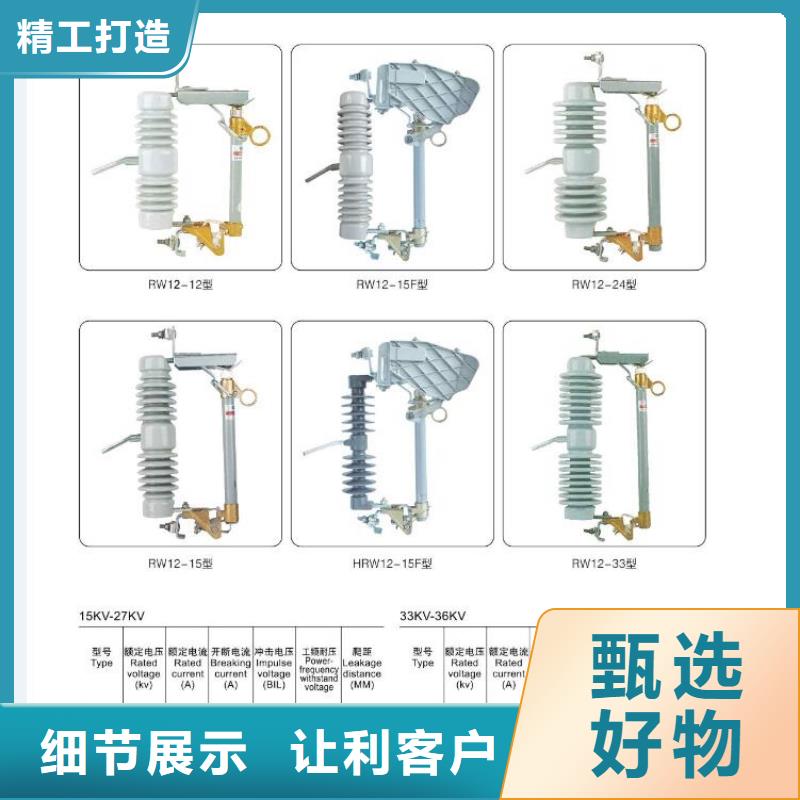 【避雷器】YH10W5-116/302GY