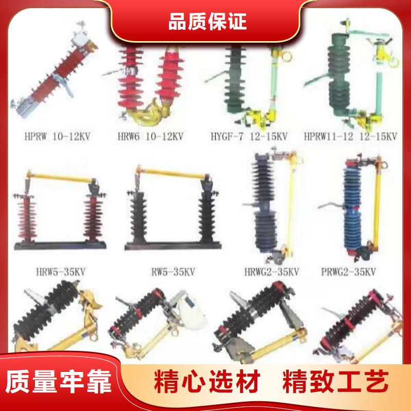 跌落式熔断器RW11-12KV/100A