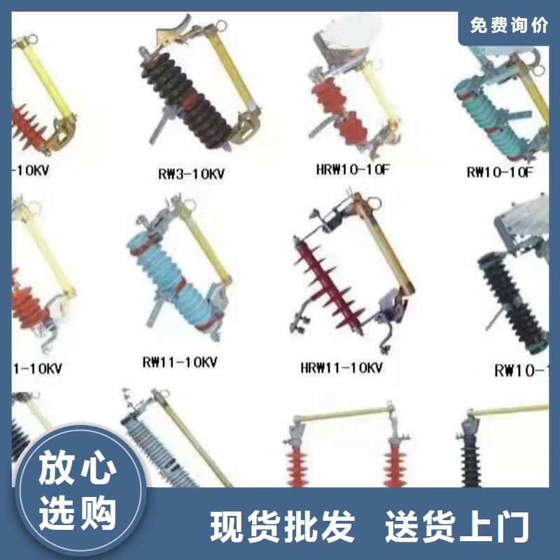 【避雷器】Y10W5-52.7/130