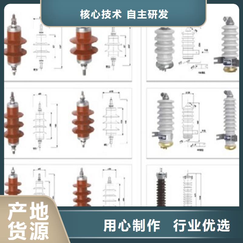 【避雷器】Y10W5-216/562