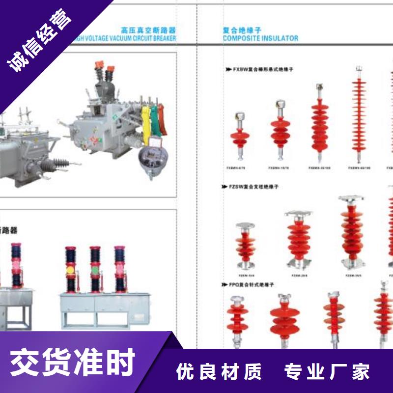智能分界断路器/ZW20-12F/T630-20