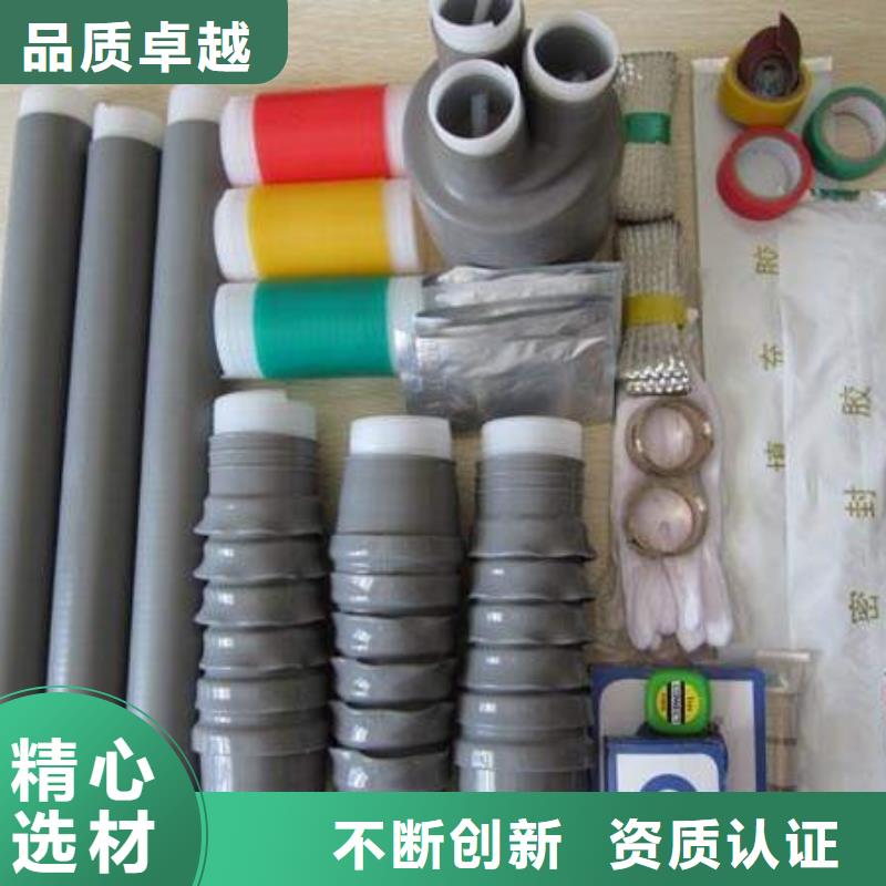 户内冷缩电缆终端头35KVWLN-1/3