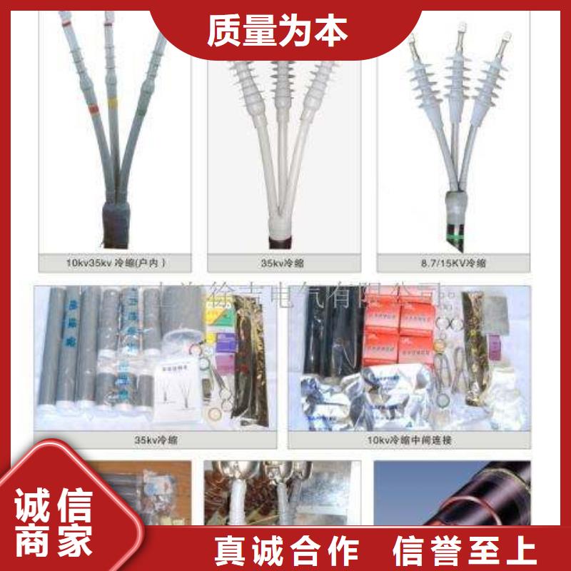 冷缩电缆终端头NLS-10/1.2