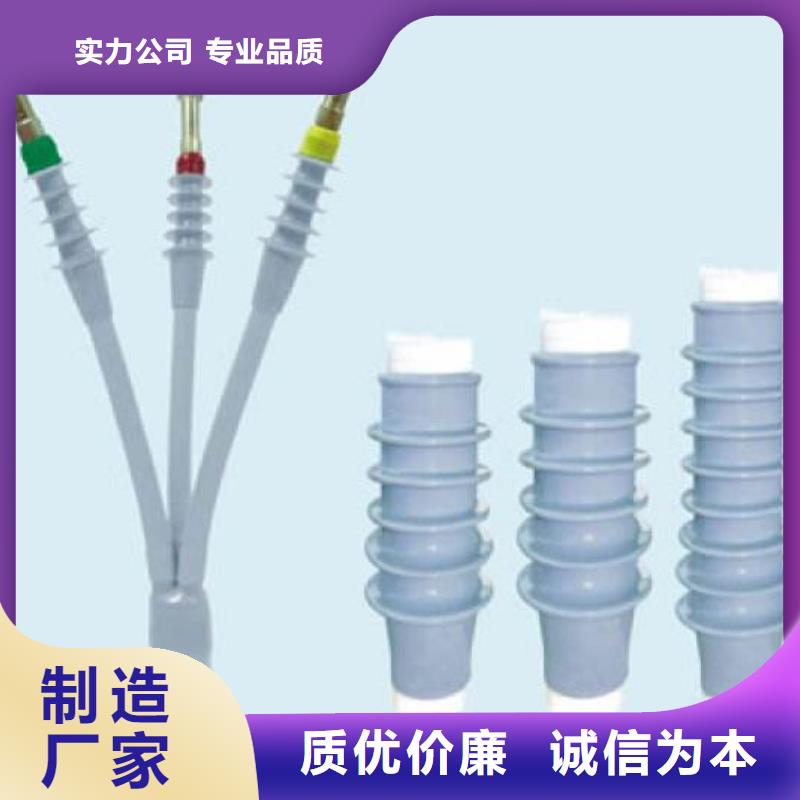 WLS-35/3.3冷缩电缆终端头