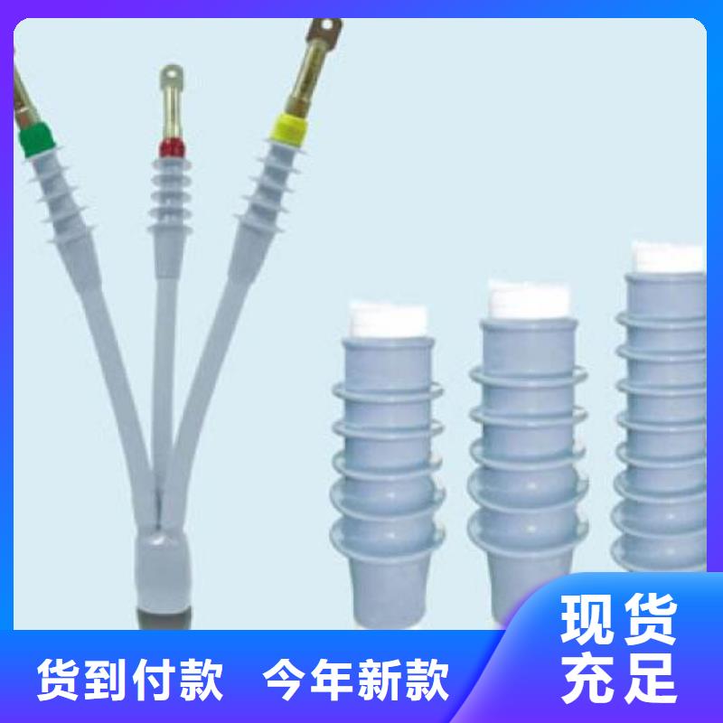 户内冷缩电缆终端头NLS-15/1.4
