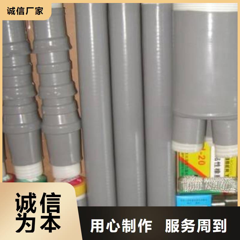 【WRSZ-15/3.2户外热缩电缆终端头】