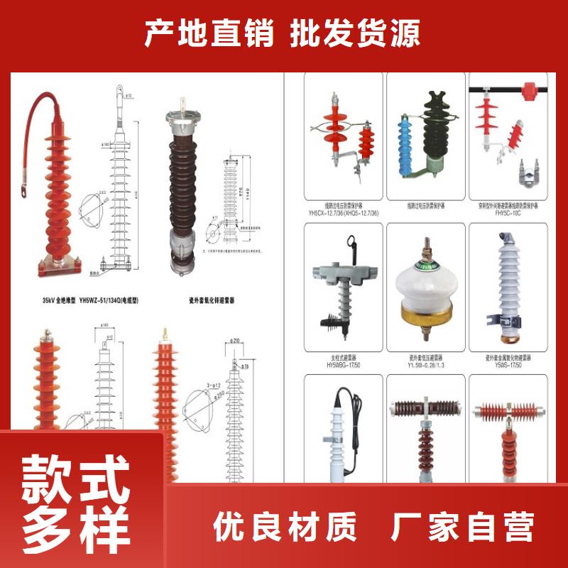 FZ-40阀式避雷器