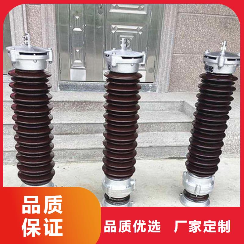 金属氧化物避雷器Y10W-216/562