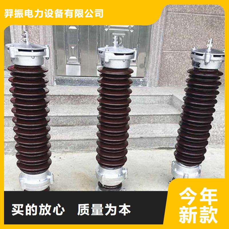 【羿振电气】避雷器HY5WS-17/50TL