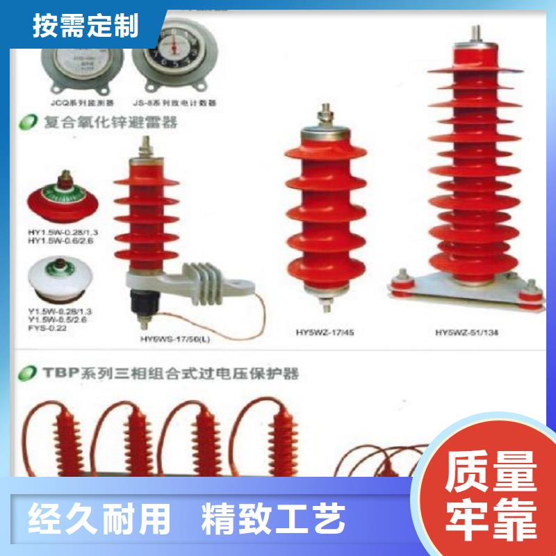避雷器【YH10W1-90/235】