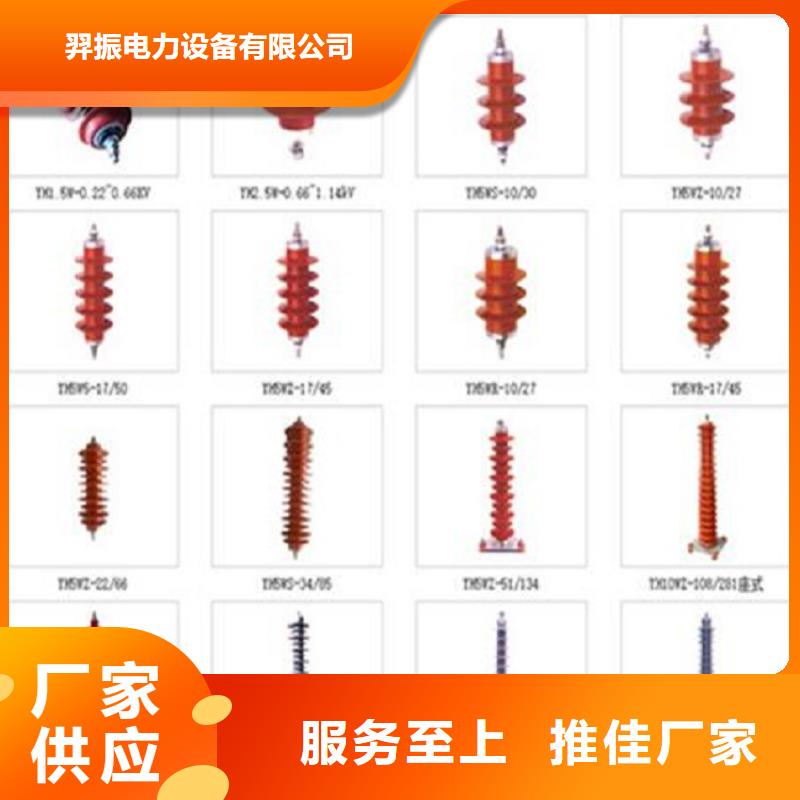 避雷器厂家-FS-3KV阀式避雷器【浙江羿振电气有限公司】