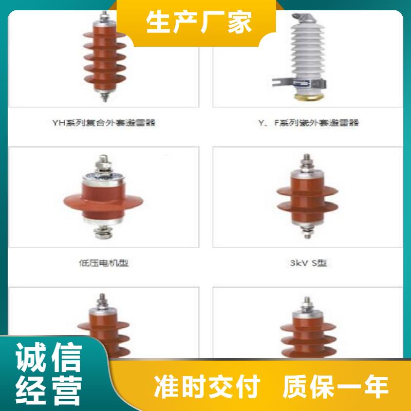 【避雷器】Y10W5-444/1015S