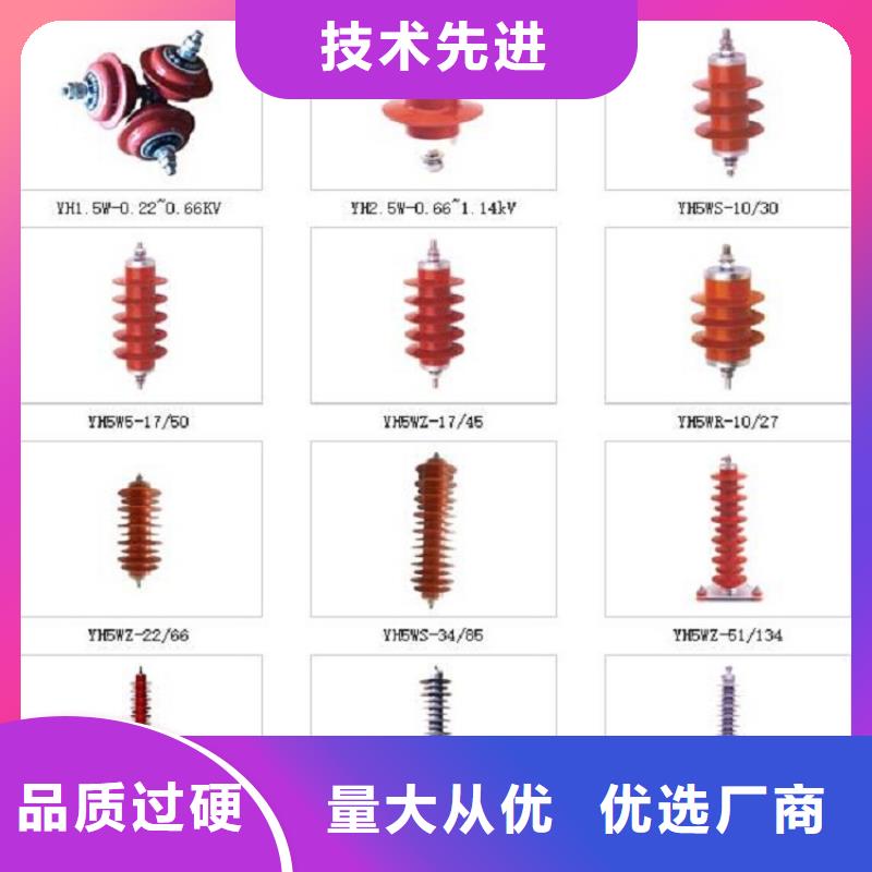 【羿振电力】避雷器YHSW2-17/45