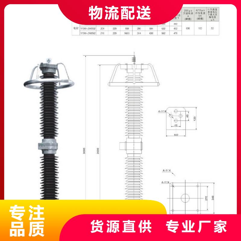 阀式避雷器FS4-3