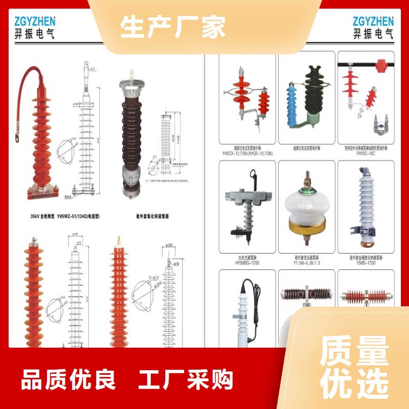 避雷器Y10W-108/281