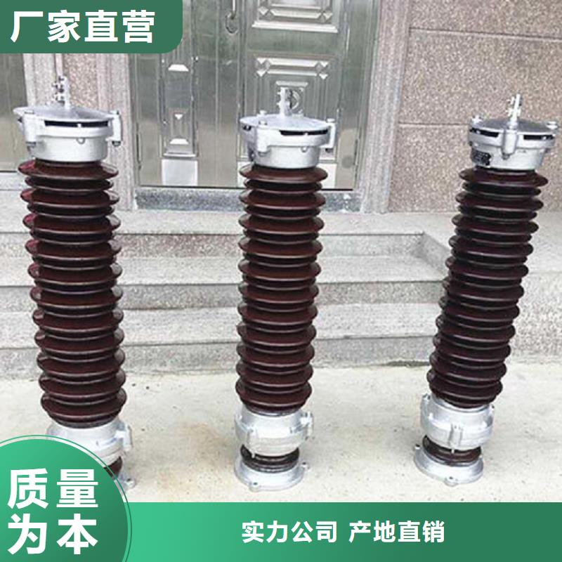 金属氧化物避雷器Y10W-216/562