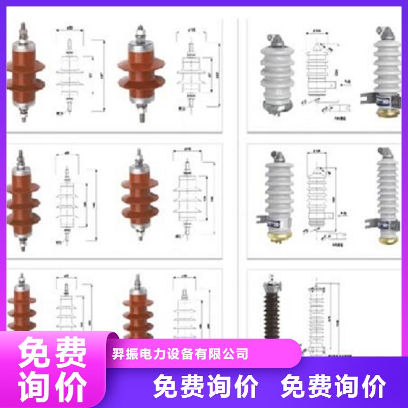 【避雷器】Y10W5-444/1015S