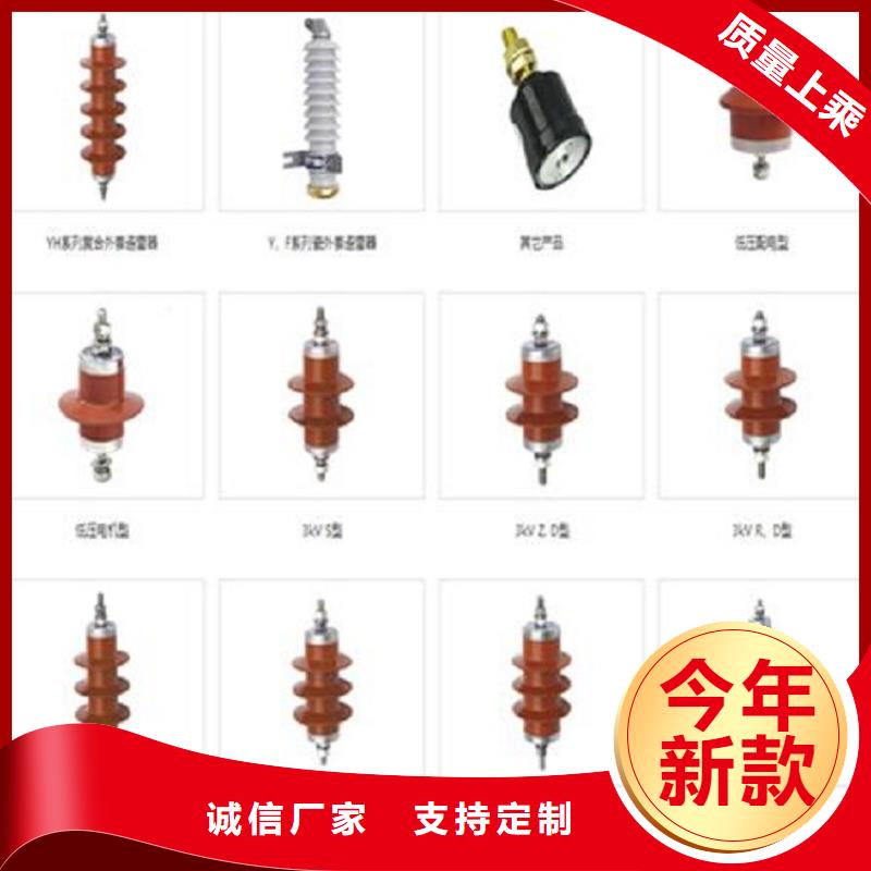 FZ-40阀式避雷器