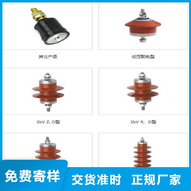 【避雷器】YH5WS1-52.7/134