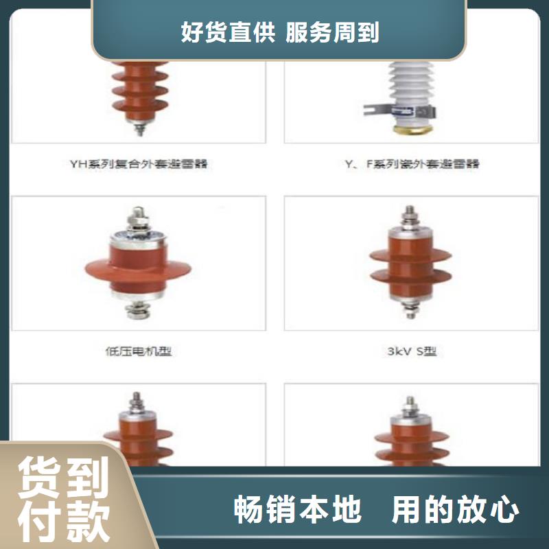 避雷器YH5WD-7.6/18.7【羿振电气】