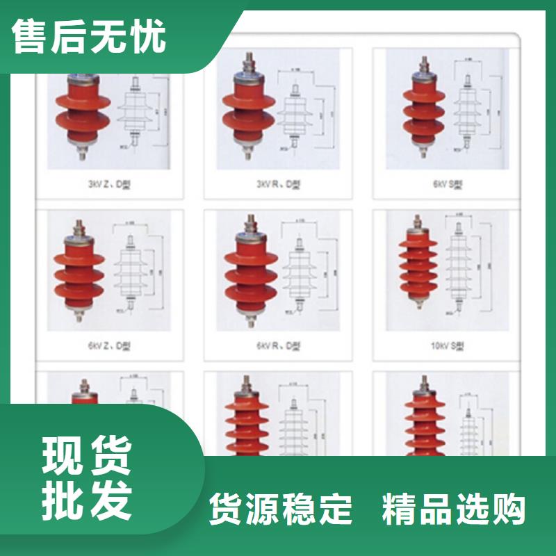 FZ-40阀式避雷器