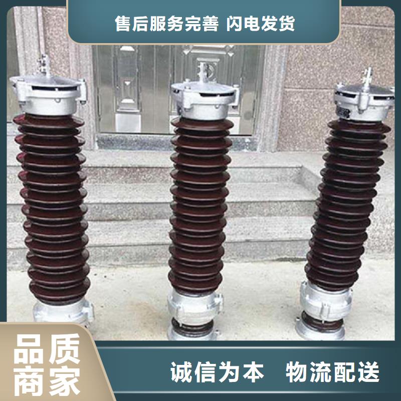【羿振电力】避雷器HY2.5WD-8/19