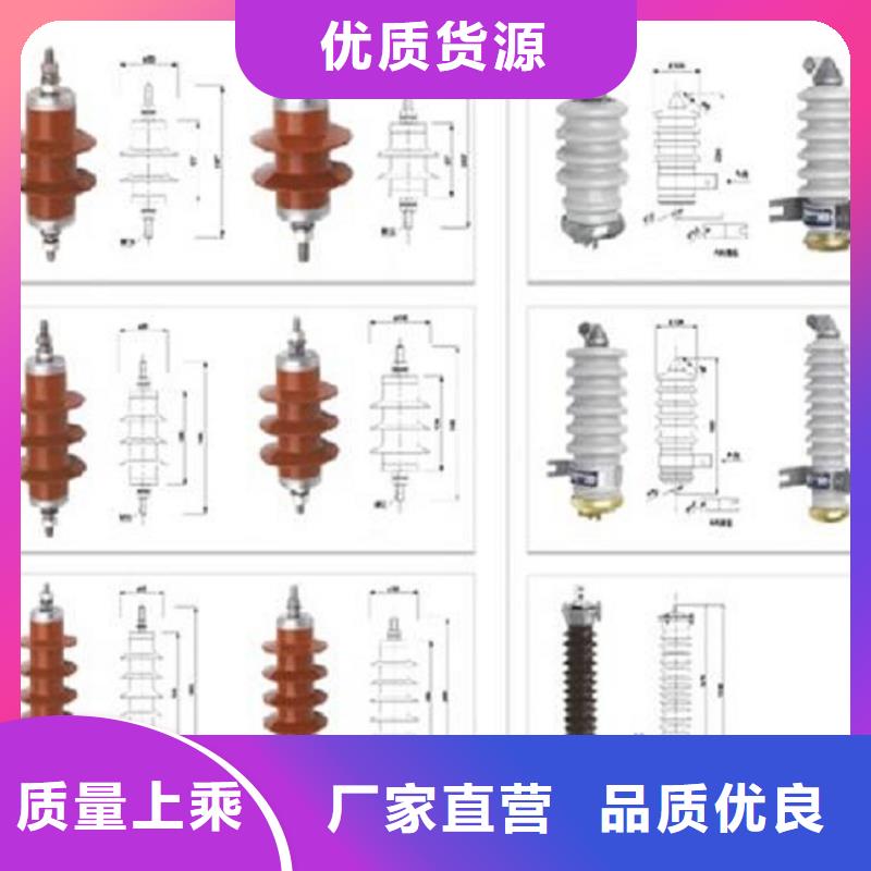 避雷器Y5W-96/250.