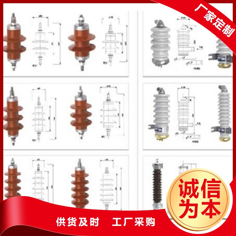 避雷器YH5WD-7.6/18.7【羿振电力】