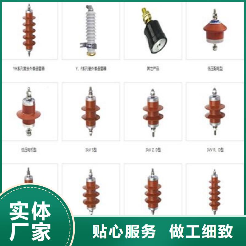 【羿振电力】避雷器YHSW2-17/45
