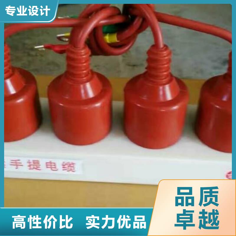 【羿振电力设备】过电压保护器YH2.5WD-4/11.6*4/9.5
