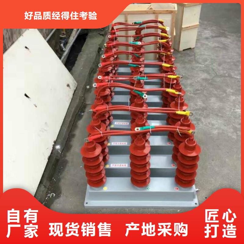 羿振电气牌：TBP-A-42F/400W-过电压保护器避雷器生产厂家