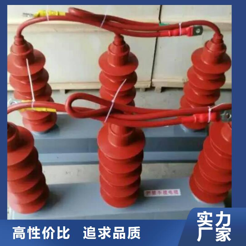 过电压保护器TBP-B-42F/310