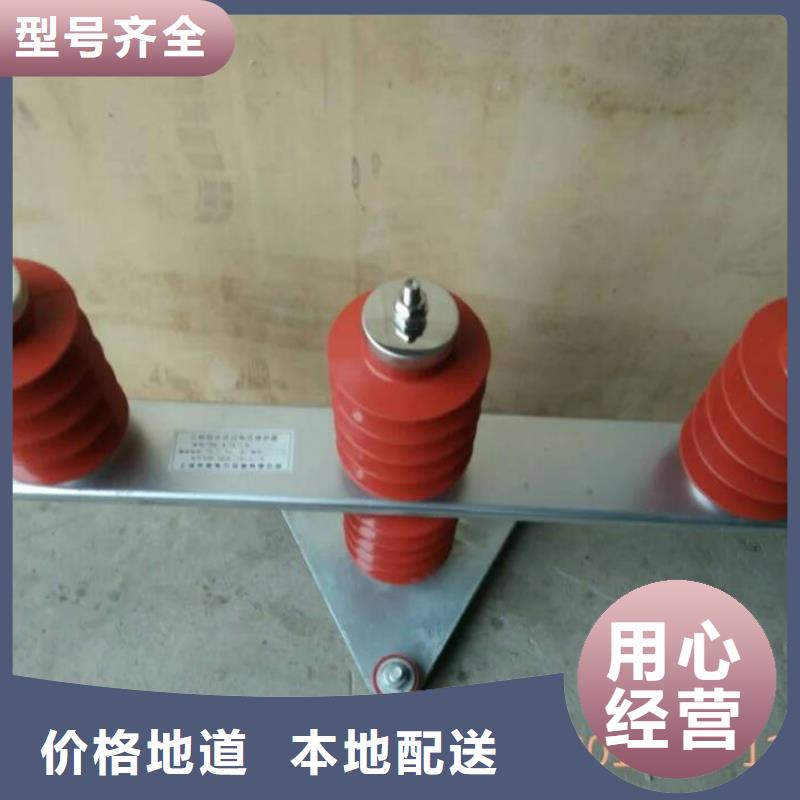 YH5WR-17/45*2【过电压保护器】