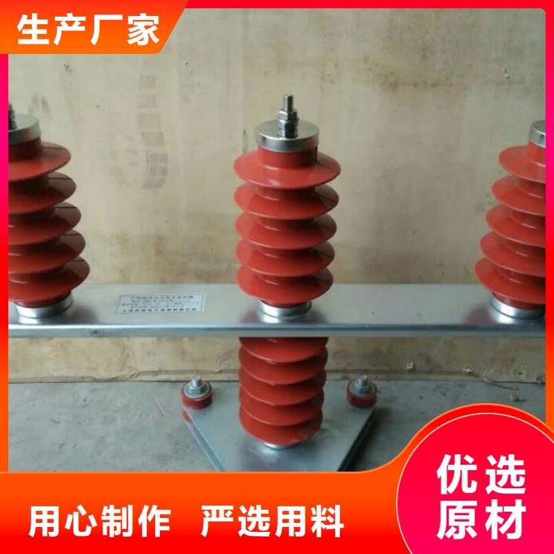 羿振电气牌：TBP-B-42/280-过电压保护器避雷器生产厂家