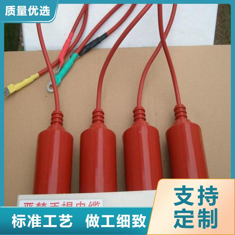 【羿振电气】过电压保护器TBP-C-42F/280-IM