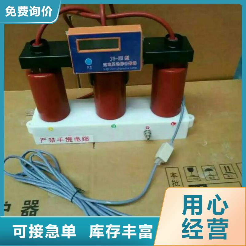过电压保护器(组合式避雷器)TBP-A-42F/630W2