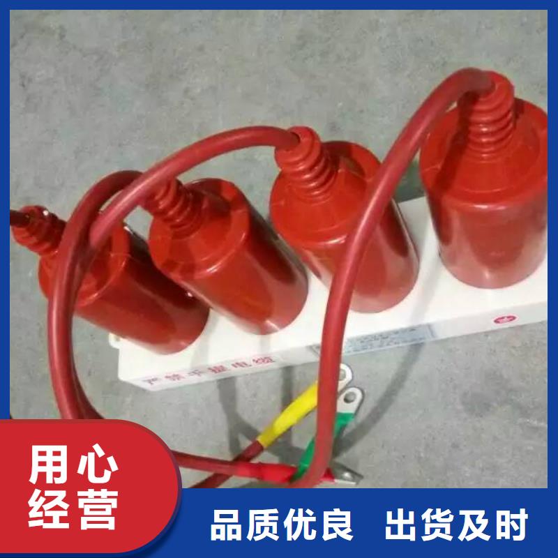 〖过电压保护器〗HTB-Z-12.7KV/85-N在线报价