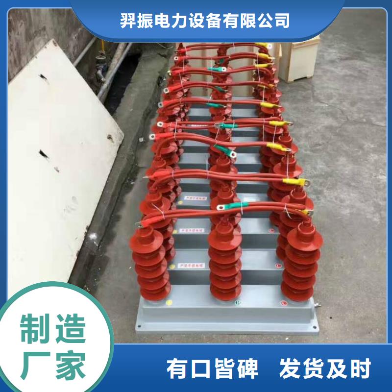 过电压保护器TBP-B-42F/310