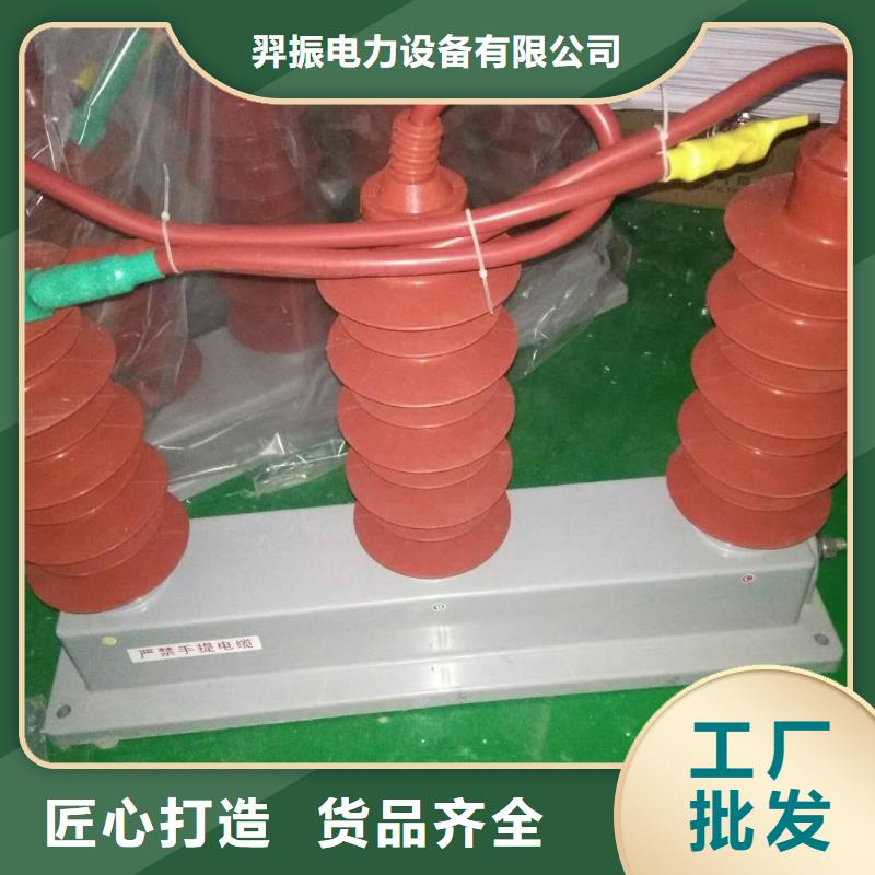 【羿振牌】〖过电压保护器〗RTB-D-7.6KV/85质量可靠