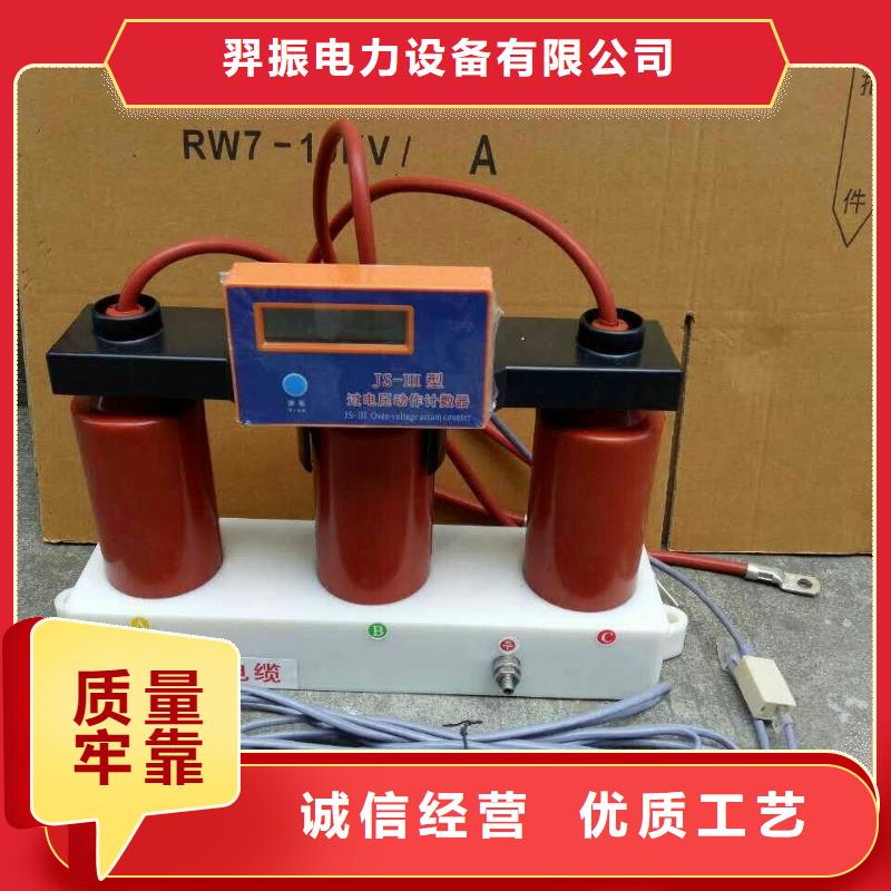 【组合式避雷器/过电压保护器】YH5CS-12.7/45*12.7/45