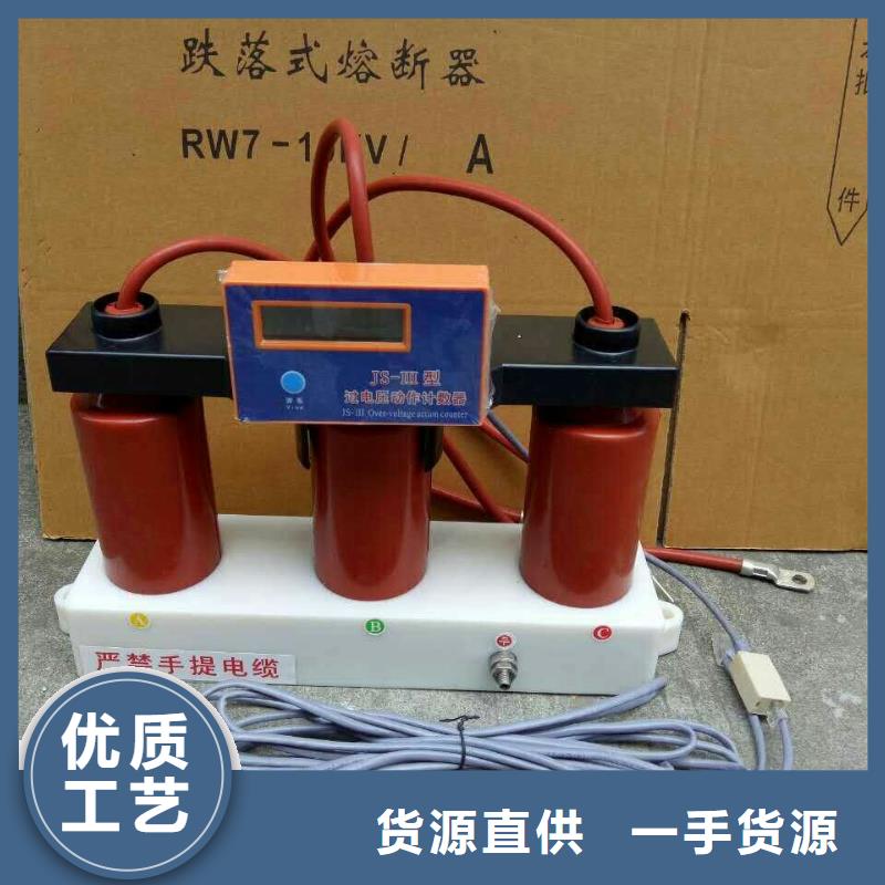 【羿振电力设备】过电压保护器YH2.5WD-4/11.6*4/9.5