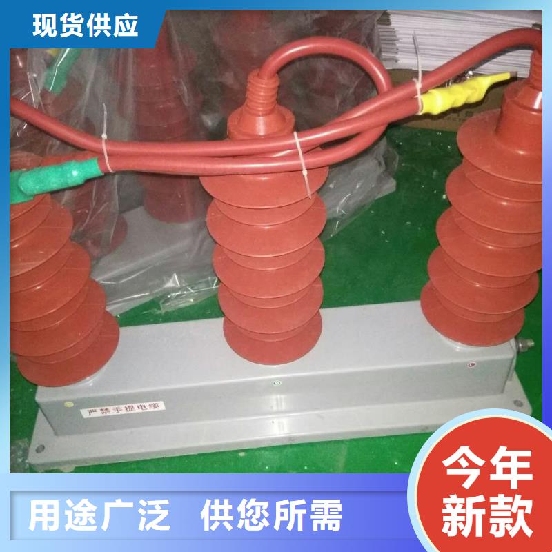 过电压保护器TGB-D-15.75/N