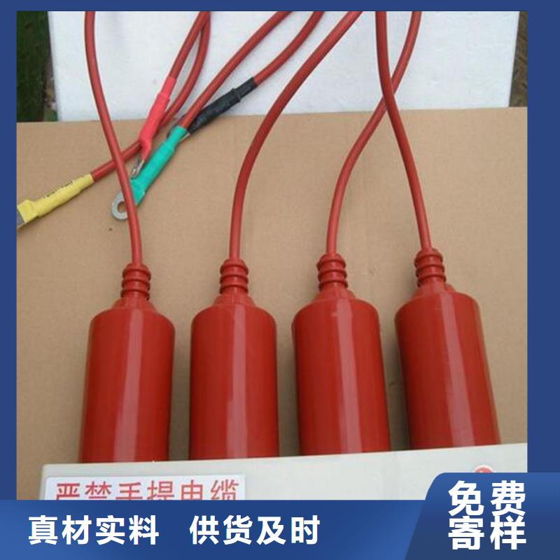过电压保护器(组合式避雷器)TBP-B-35/F