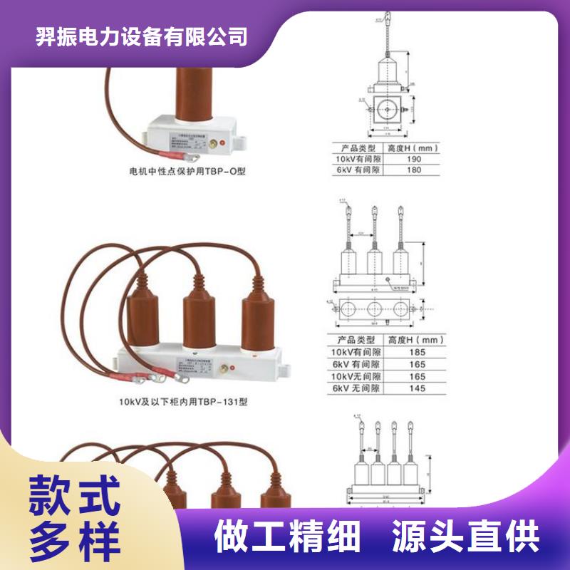 【羿振电气】过电压保护器TBP-B-10