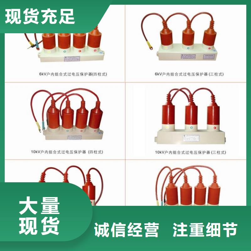 羿振电气牌：TBP-B-12.7/85-过电压保护器避雷器生产厂家